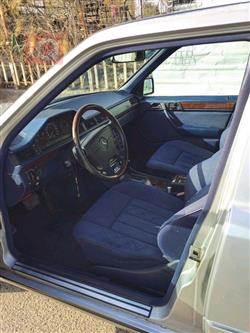 مرسيدس بنز E-Class